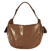 Mimi in Memphis Bari Mimi Double Large Pocket Hobo