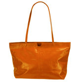 Carmen Medium Mimi North/South Shopper Tote
