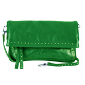 Jennie Medium Mimi Foldover Crossbody Organizer