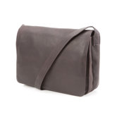 Heritage Large Yosemite Laptop Messenger