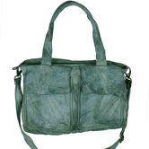 Sol Catalina E/W Tote Bag