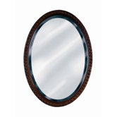 Cambridge 24" x 34" Vanity Mirror