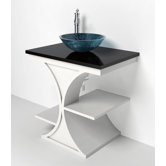 Cruz Bathroom Vanity Set