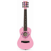 Tiara Bling Acoustic Guitar