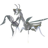 Mega Mantis