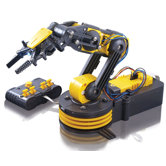 Robotic Arm Edge Kit