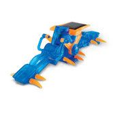 Solar Attacking Inch Worm Kit