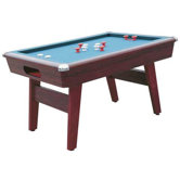 Bumper Pool