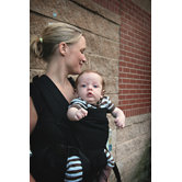 Pikkolo Soft Structured Baby Carrier