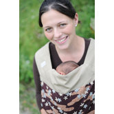 Mei Tai Baby Carrier