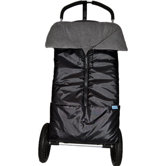 Miracle Wrap Bunting System Footmuff