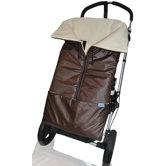 Miracle Wrap Bunting System Footmuff