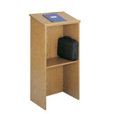 Lecterns & Podiums