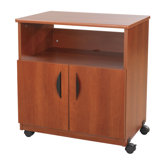 Mobile Computer/Machine Stand