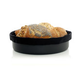 Bread Basket with Bread Bag
