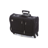 22" Carry-On Spinner Garment Bag