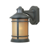Motion Sensor Lighting
