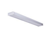 Wraparound Fluorescent Strip Light