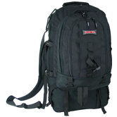 Stonecrest Climbing Backpack with Detachable Mini Backpack