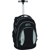 Sweet Kid's Ergonomic Rolling Backpack