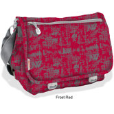 Terry Campus Messenger Bag