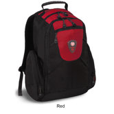 Vista Laptop Backpack