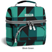 Corey Lunch Bag