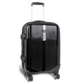 Concord 20" Double Spinner Suitcase