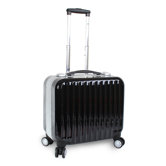 Titan 14" Hardsided Spinner Suitcase