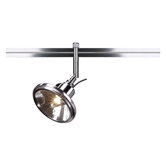QRB Spot Light in Chrome