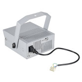 10 cm x 24 cm Metal Halide Floodlight with Bracket