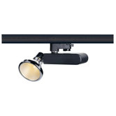 CMH 35W Spot Light with 3-Phase Adapter