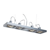 AixLight Kardaframe Long Pendulum Lamp