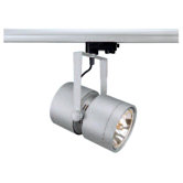 Euro QRB111 Spot Light in Black