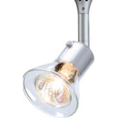 Track Light Heads