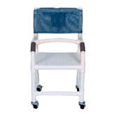 Lap Security Bar