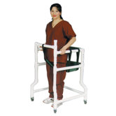 Adjustable Height Stroller or Walker