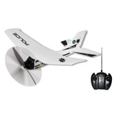 Police 2 CH RC Airplane EPP