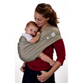RAdjustable Pouch Designs Baby Carrier Sling