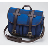 Wool Medium Field Bag