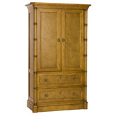 Bedroom Storage