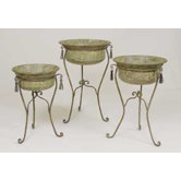 Plant Stand (Set of 3)