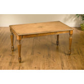 Rectangular Dining Table