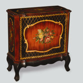 Console Cabinet