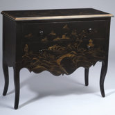 2 Drawer Chest
