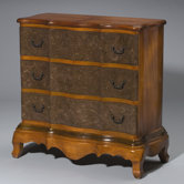 3 Drawer Chest
