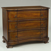 3 Drawer Chest