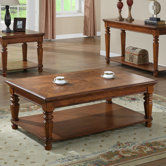 Pennsylvania Country Coffee Table