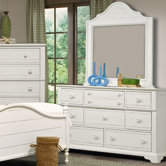 Cottage Grove Dresser