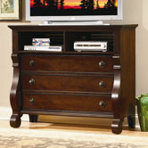 Georgetown 3 Drawer Chest